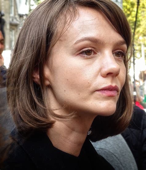 carey mulligan wiki